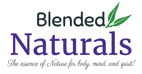 Blended-Naturals Gift Card