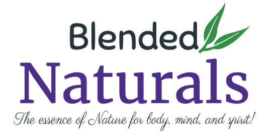 Blended-Naturals Gift Card